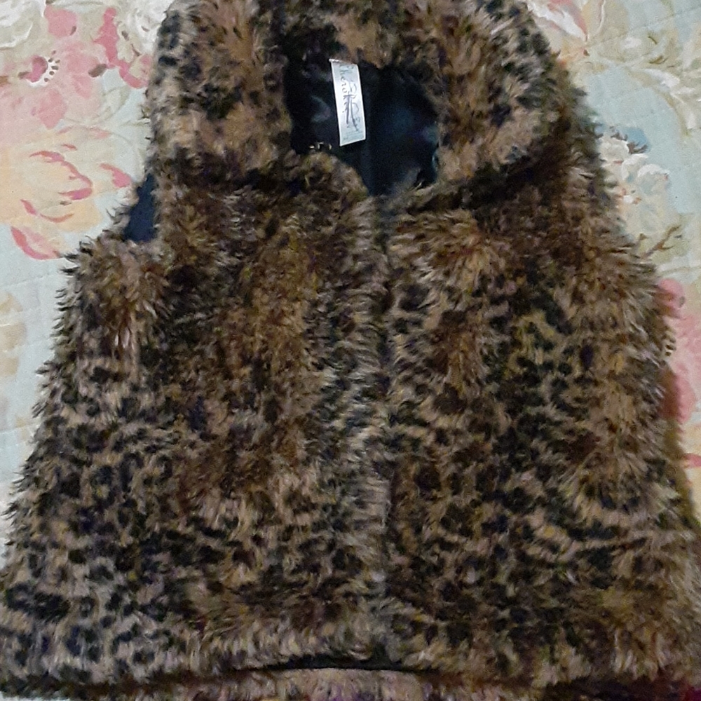 Vest